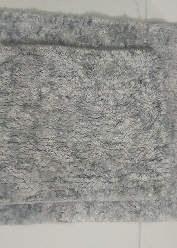 Çocuklar için örgü uyku aksesuarları seti - Görsel 5