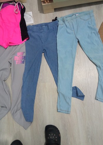 Fermuarlı Pembe Atletik Kadın Mayo - Görsel 6