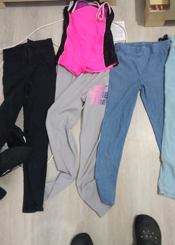 Fermuarlı Pembe Atletik Kadın Mayo - Görsel 2