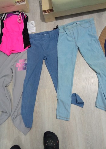 Fermuarlı Pembe Atletik Kadın Mayo - Görsel 4