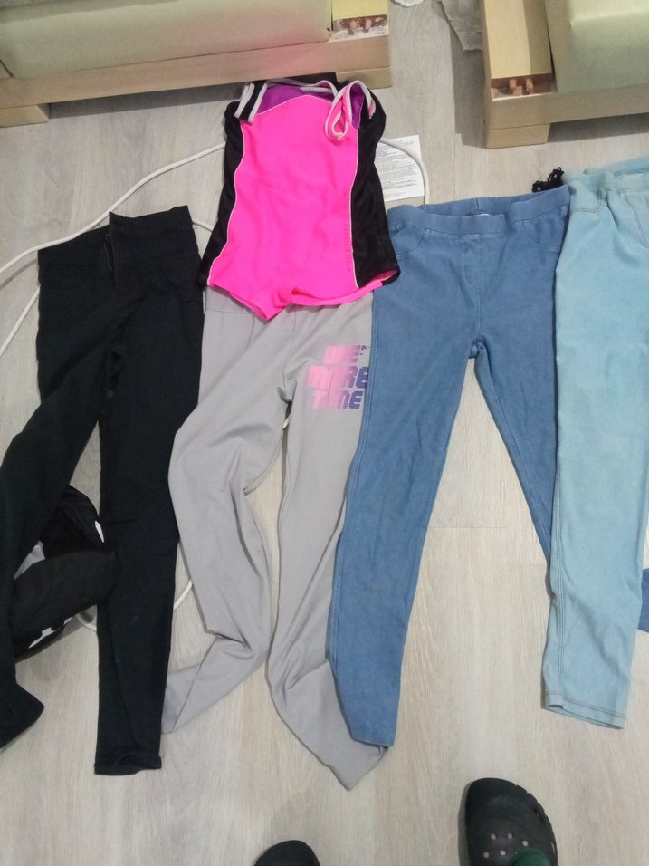 Fermuarlı Pembe Atletik Kadın Mayo - Görsel 5