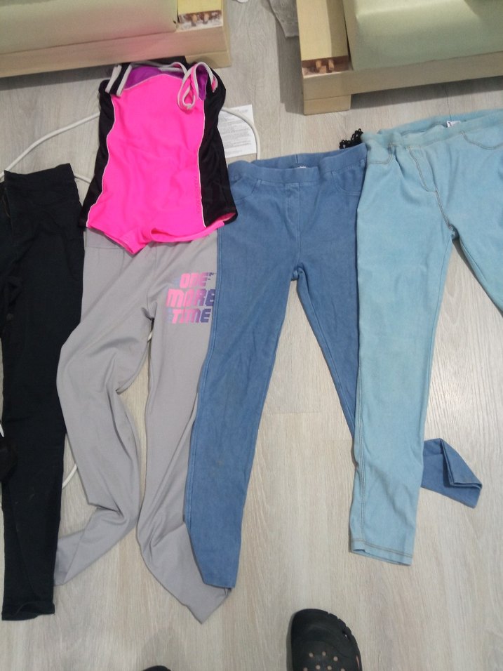 Fermuarlı Pembe Atletik Kadın Mayo - Görsel 3