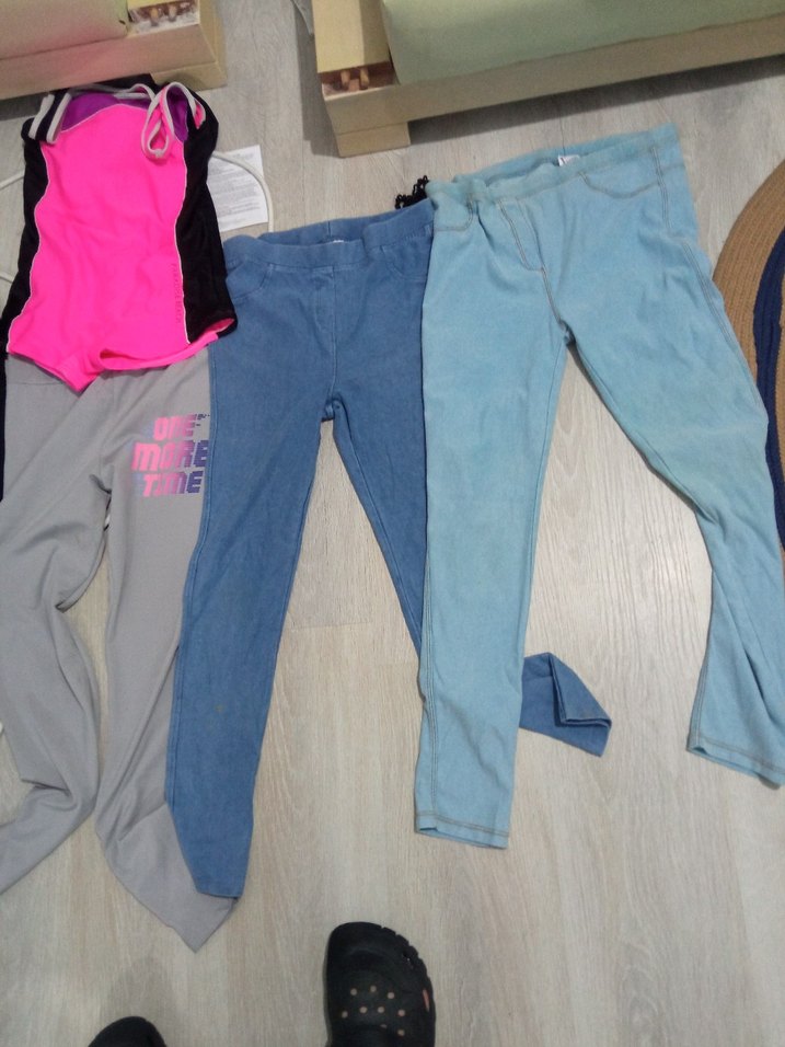 Fermuarlı Pembe Atletik Kadın Mayo - Görsel 4