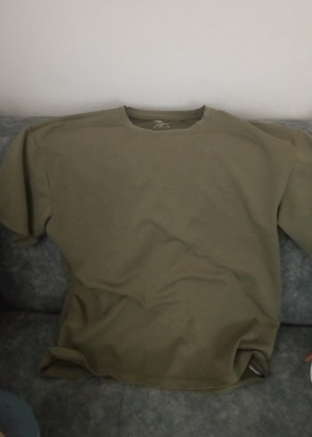 hakiKeten Basic Tişört