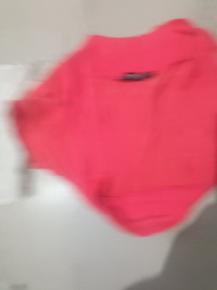 Kız Çocuk Pembe Kolsuz Bolero - Görsel 5