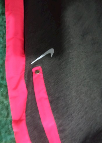 Kız Çocuk Gri Fermuarlı Sweatpant - Görsel 9