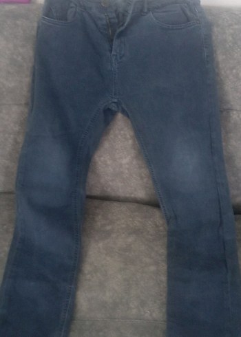 s Beden mavi Renk zara erkek boys yeni pantolon