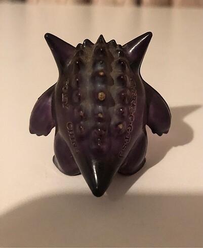Gengar pokemon Tommy Takara