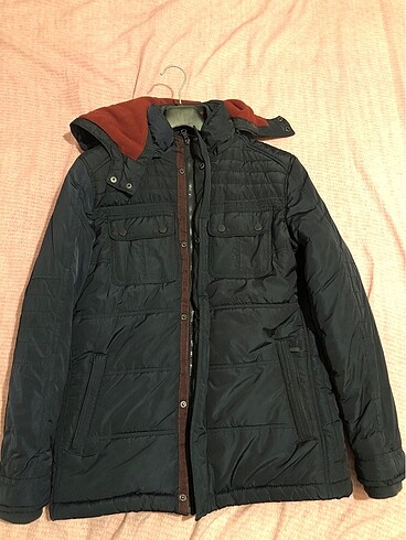 Lcw Collection Erkek Mont ( Hiç kullanılmadı )