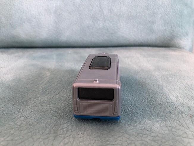 Matchbox otobüs