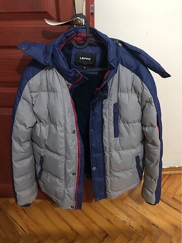 Kışlık Mont