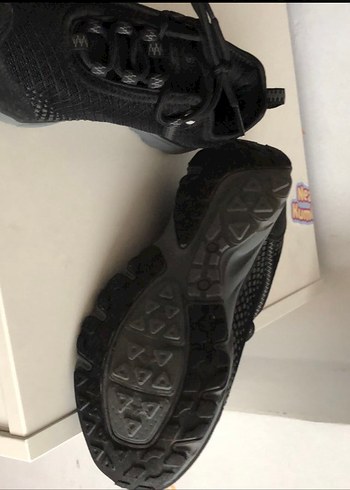 Lumberjack 40 numara erkek spor ayakkabı - Görsel 5