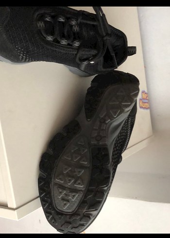 Lumberjack 40 numara erkek spor ayakkabı - Görsel 4