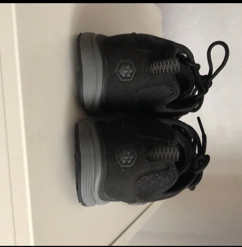 Lumberjack 40 numara erkek spor ayakkabı - Görsel 2