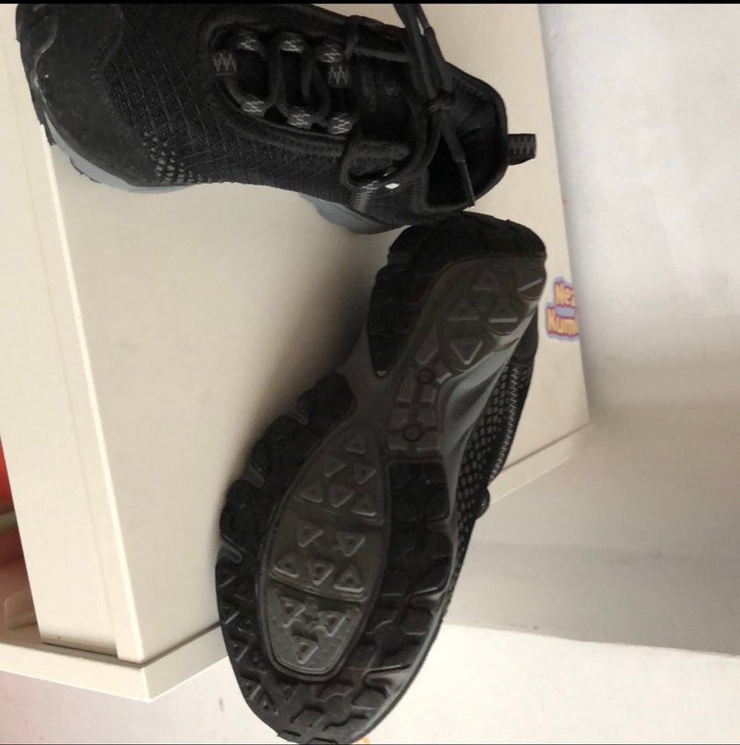 Lumberjack 40 numara erkek spor ayakkabı - Görsel 5