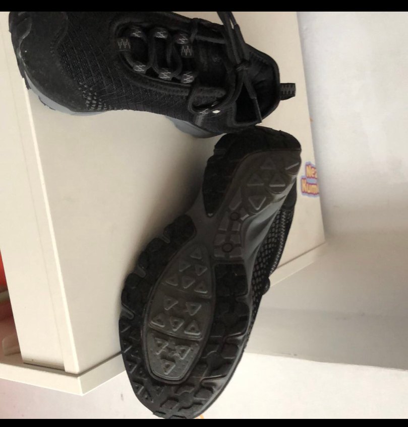 Lumberjack 40 numara erkek spor ayakkabı - Görsel 4