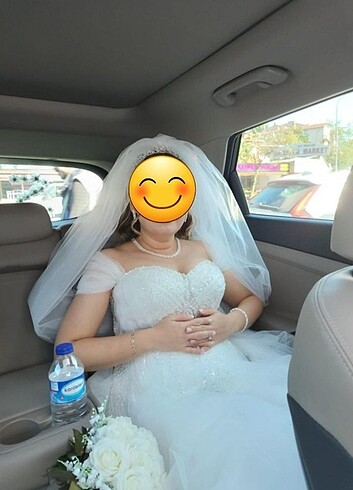 Diğer Gelinlik