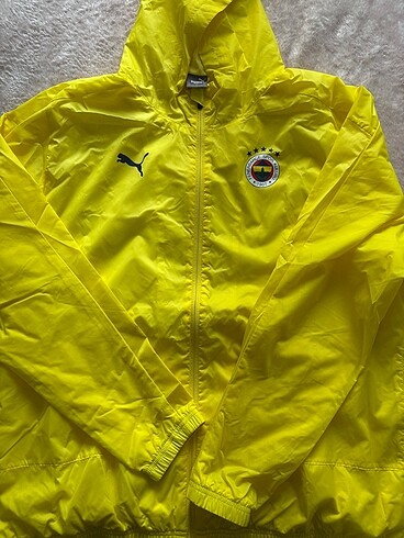 Fenerbahçe Puma Yağmurluk 23/24 sezonu