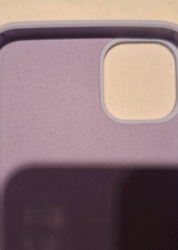 Apple iPhone 11 Pro Max Silikon Kılıf  Lila (Sıfır) - Görsel 7