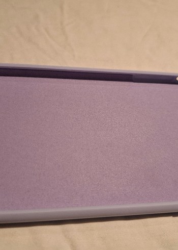 Apple iPhone 11 Pro Max Silikon Kılıf  Lila (Sıfır) - Görsel 4