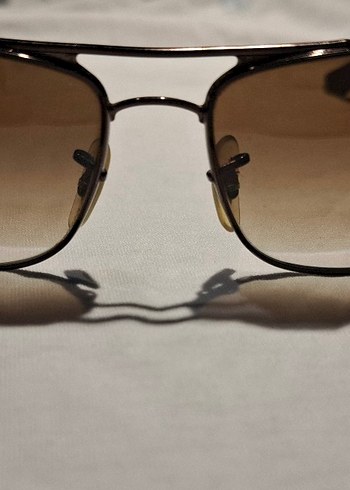 Orijinal Ray-Ban RB 3465 model güneş gözlüğü satılıktır. - Görsel 10