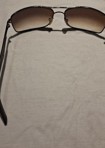 Orijinal Ray-Ban RB 3465 model güneş gözlüğü satılıktır. - Görsel 3
