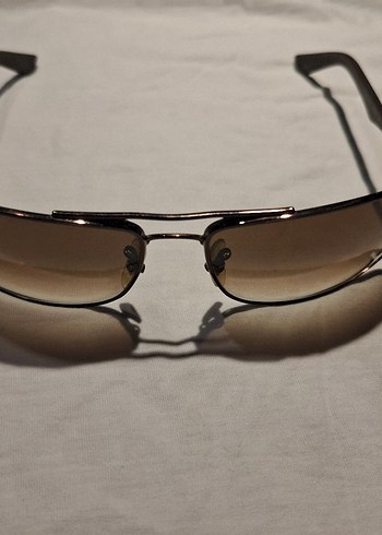 Orijinal Ray-Ban RB 3465 model güneş gözlüğü satılıktır. - Görsel 9