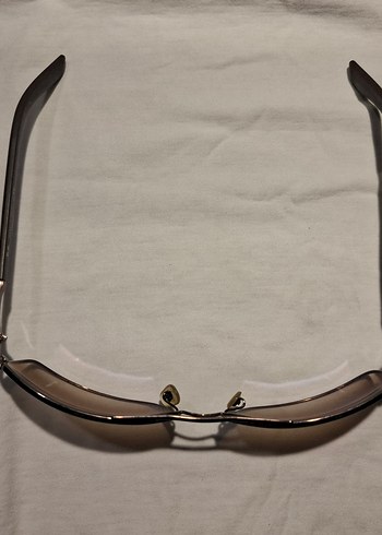 Orijinal Ray-Ban RB 3465 model güneş gözlüğü satılıktır. - Görsel 2