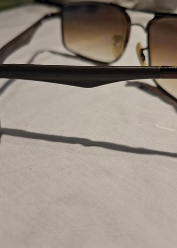 Orijinal Ray-Ban RB 3465 model güneş gözlüğü satılıktır. - Görsel 7