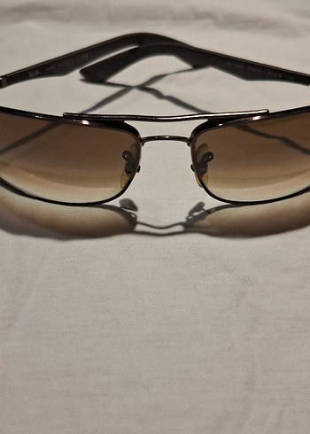 Orijinal Ray-Ban RB 3465 model güneş gözlüğü satılıktır. - Görsel 8