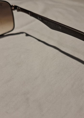 Orijinal Ray-Ban RB 3465 model güneş gözlüğü satılıktır. - Görsel 4
