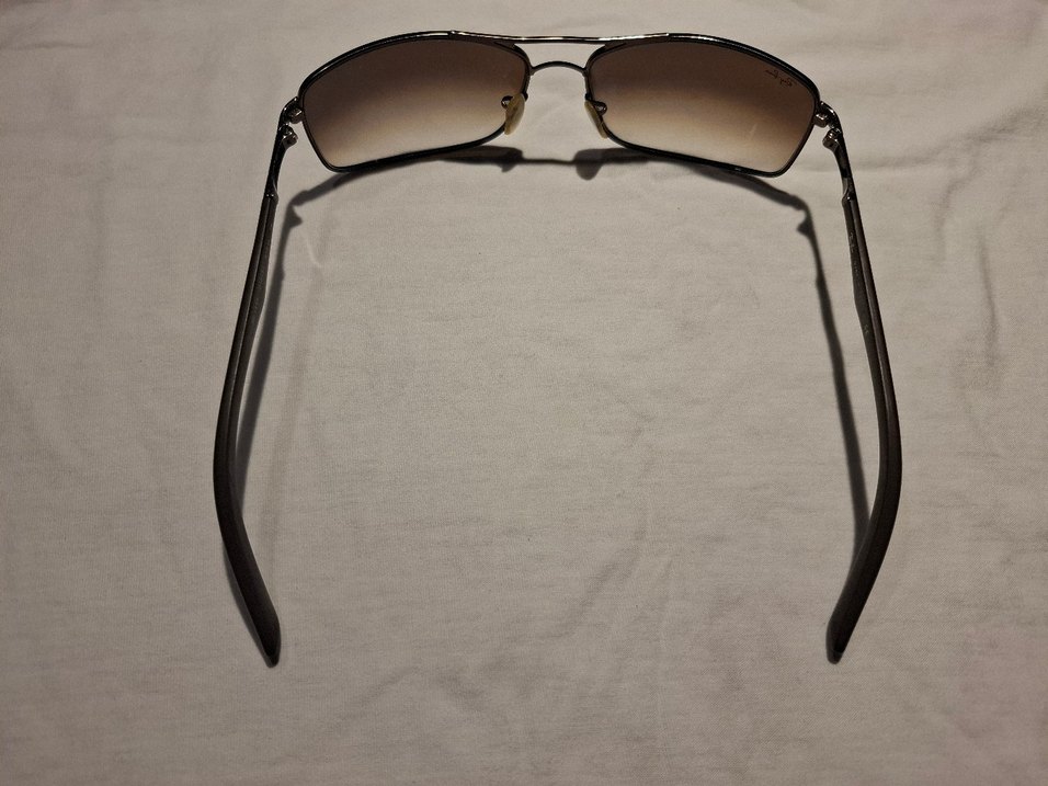 Orijinal Ray-Ban RB 3465 model güneş gözlüğü satılıktır. - Görsel 3