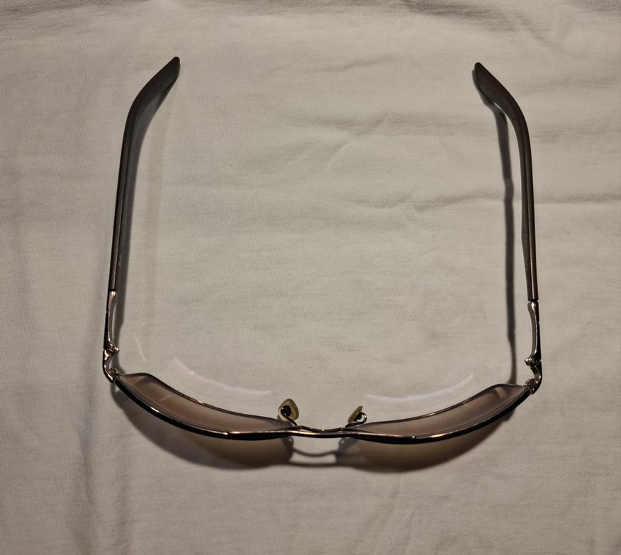 Orijinal Ray-Ban RB 3465 model güneş gözlüğü satılıktır. - Görsel 2