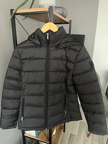 Calvin Klein Kadın Mont