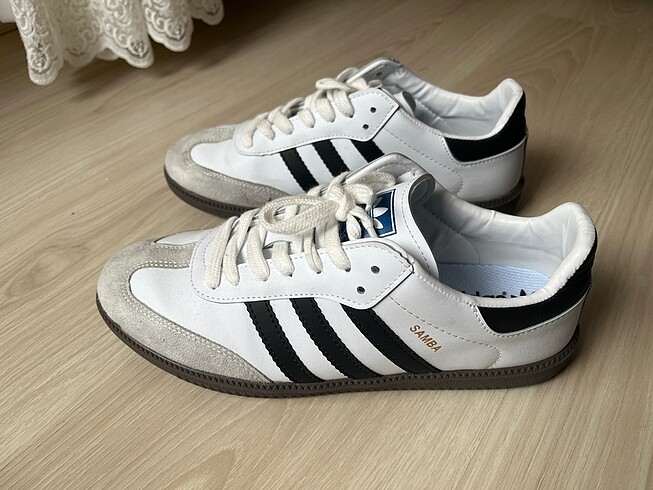 42 Beden Adidas samba