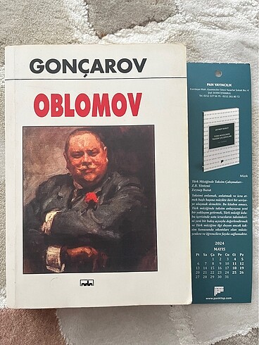 Oblomov