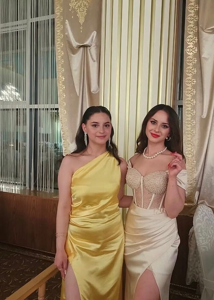 Mezuniyet - Görsel 3