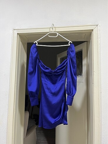 Mevzuniyet elbisesi - Görsel 4