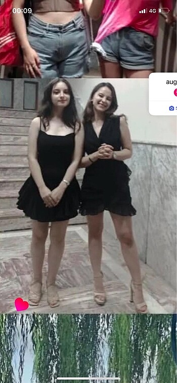 Mevzuniyet elbisesi - Görsel 3