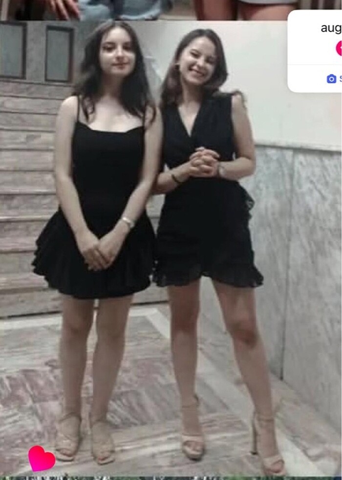 Mezuniyet elbisesi - Görsel 3