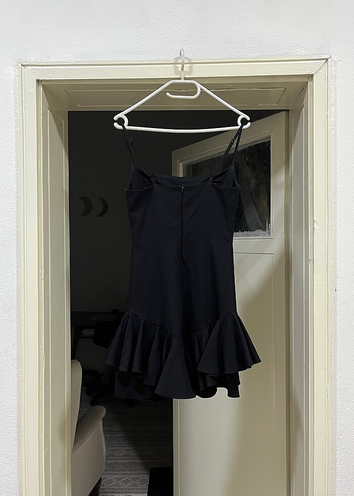 Mezuniyet elbisesi - Görsel 2