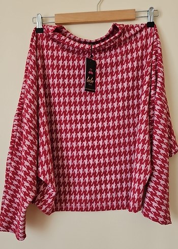 Renkli Desenli Kadın Mini Etek - Görsel 2