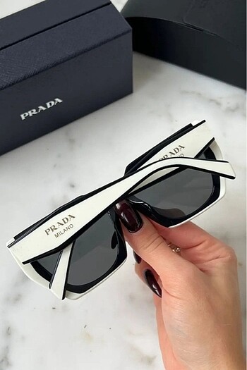 Prada Prada prada WS15 54 ekartman
