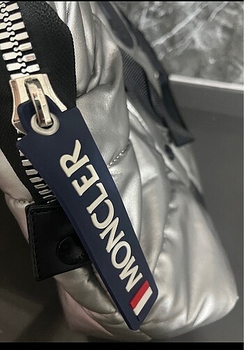 Beden gri Renk Moncler çanta
