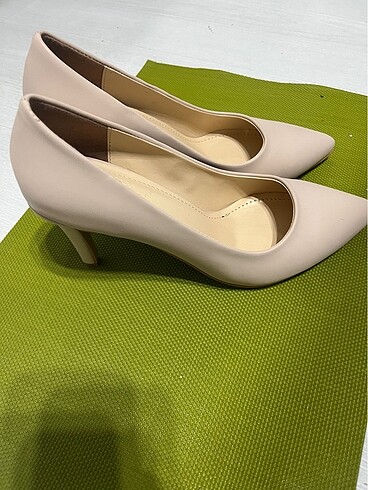 39 Beden Stiletto 39