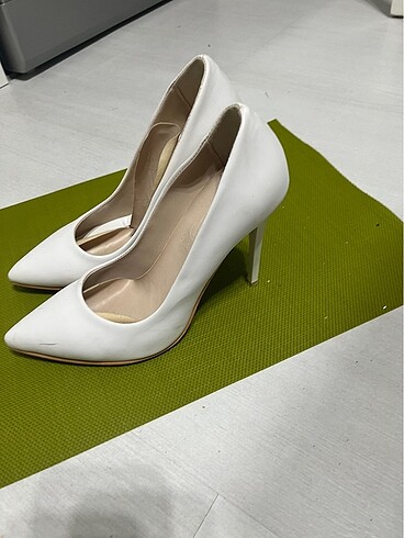Diğer Stiletto 38 numara