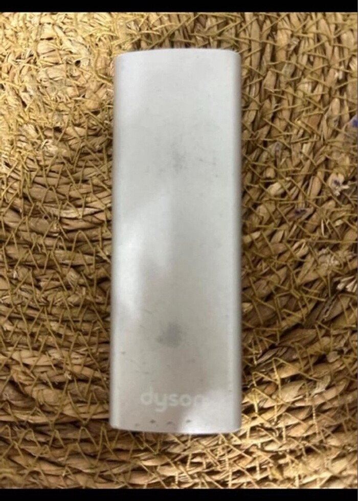 Dyson kumanda - Görsel 2