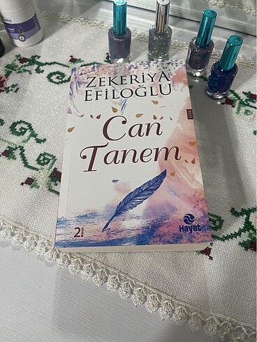 ZEKERİYA EFİLOĞLU