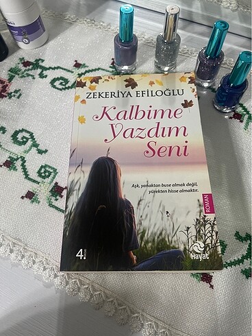 ZEKERİYA EFİLOĞLU