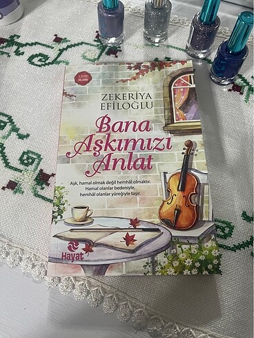 ZEKERİYA EFİLOĞLU